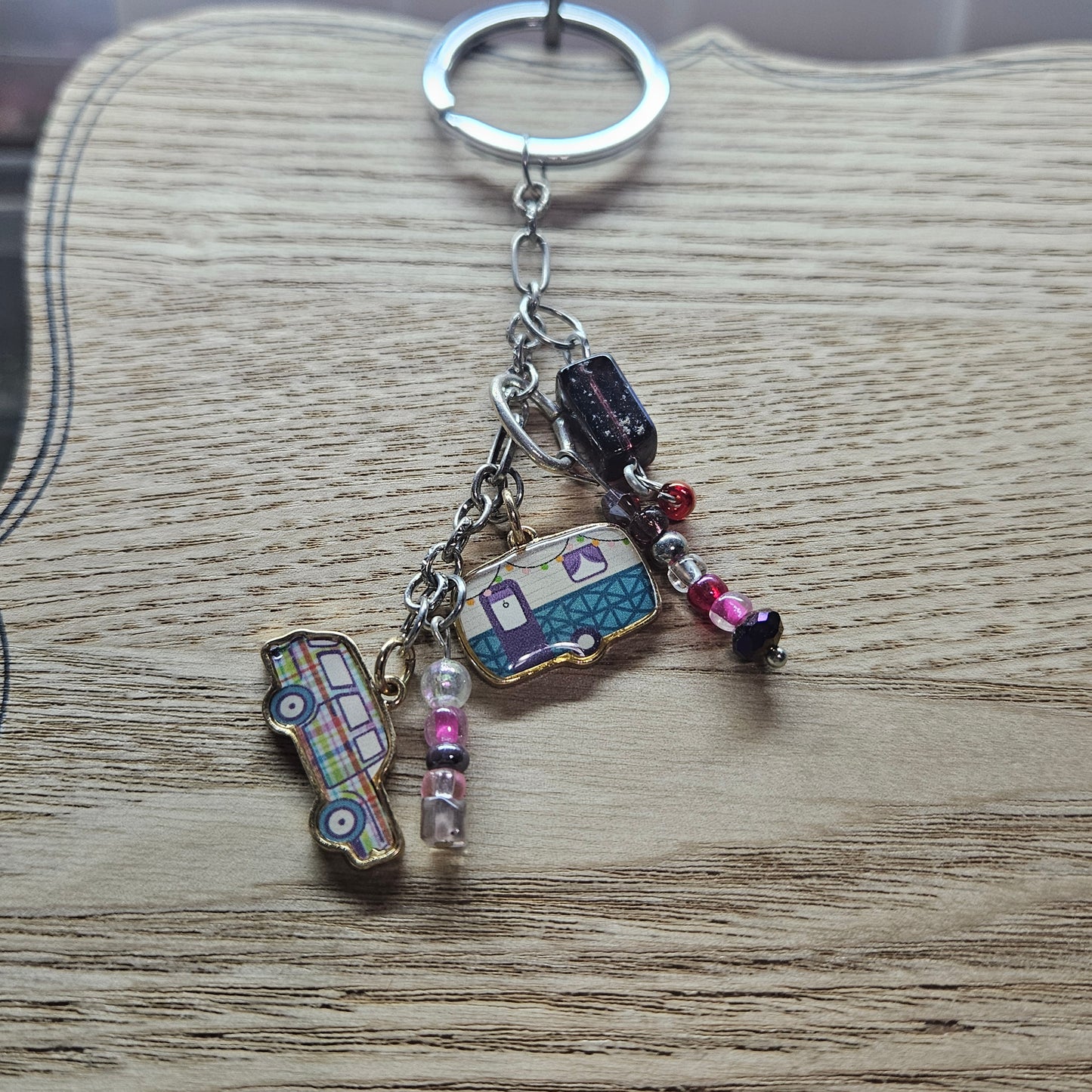 Keychain