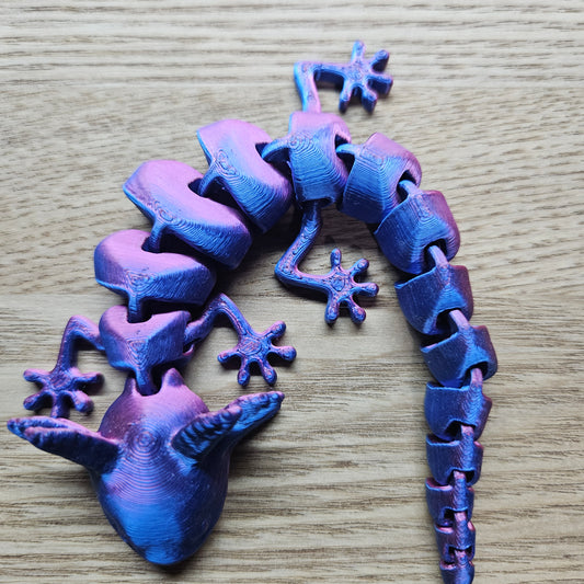 3d printed animal