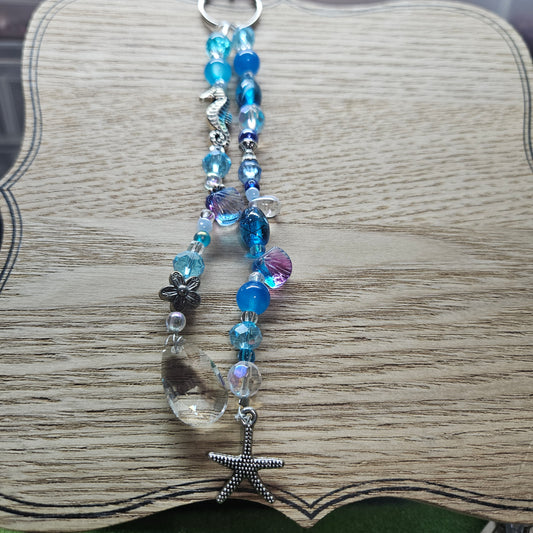 Keychain  or purse Jewelry