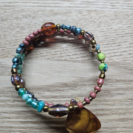 Memory bracelet